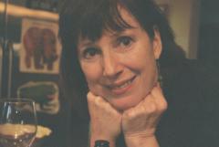 Patricia Brenton