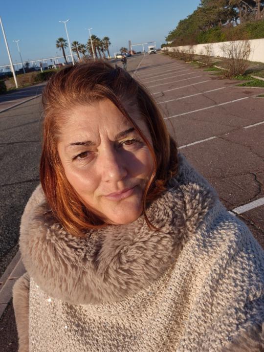Amélie Rebours