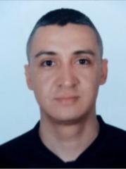 Luis Felipe Berrio Marin