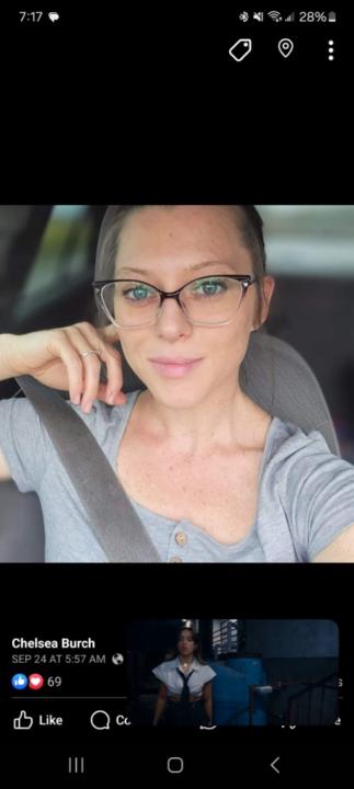 Chelsea Burch