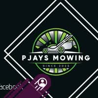 PJays Mowings