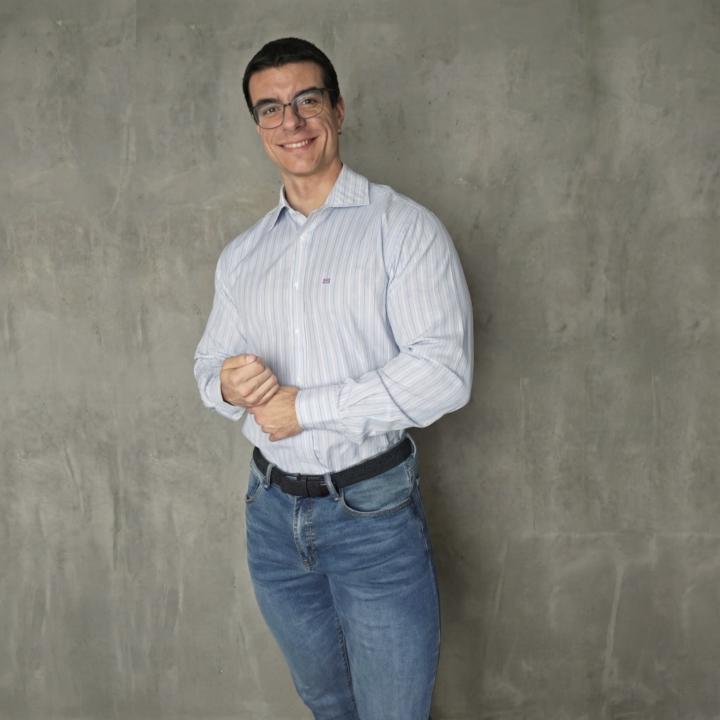 Carlos Yanguas Durán