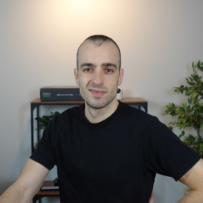 Sergio Canu