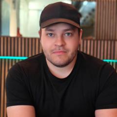 Andreas Nielsen