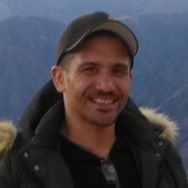 Robert David