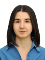 Zarema Dibirova