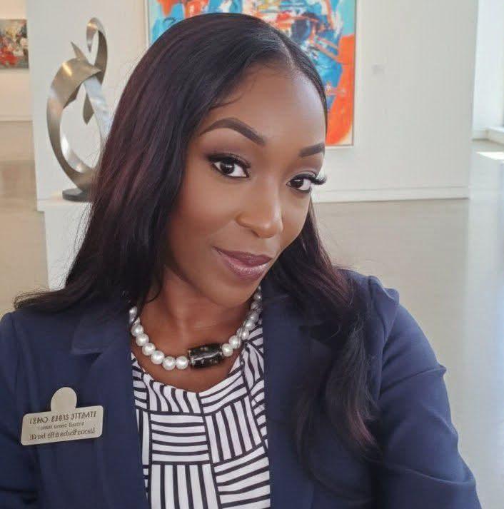 Lynette Gibbs-Carey