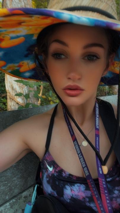 Ashley Canterbury