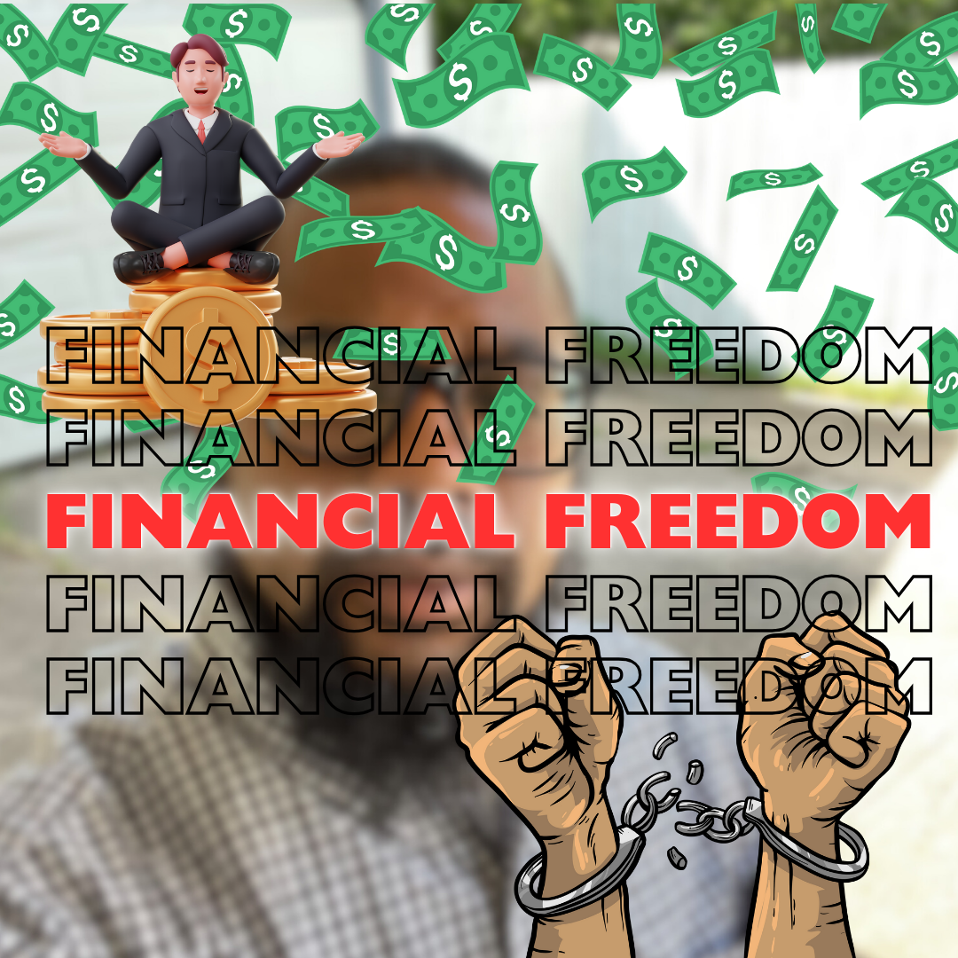 BBC Financial Freedom Academy