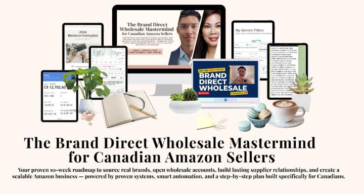 Canada Brand Direct Wholesale