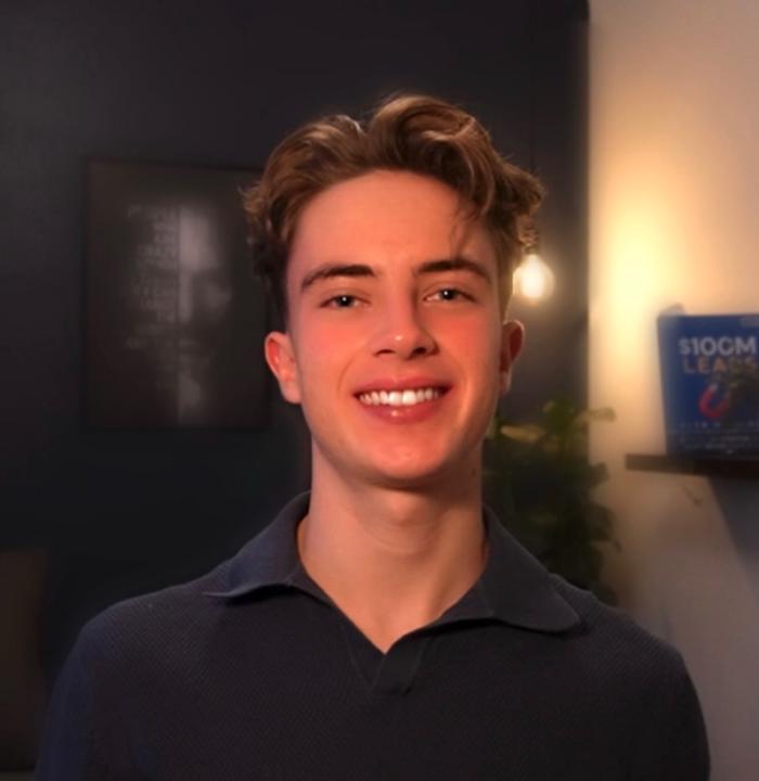 Max Hoffmann
