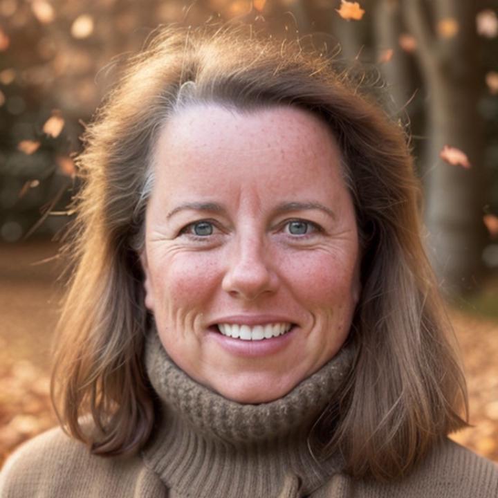 Samantha Quilter