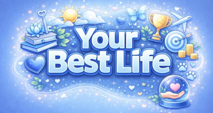 Your Best Life