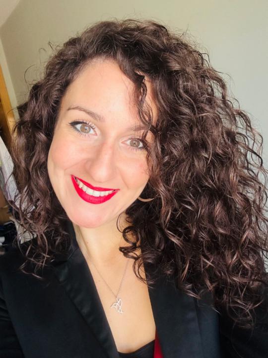 Tamara Rodriguez Gomez