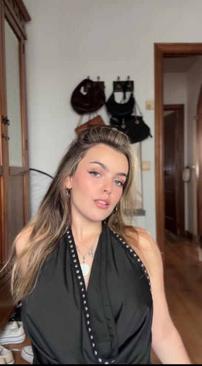 Alba belen Segovia navarro