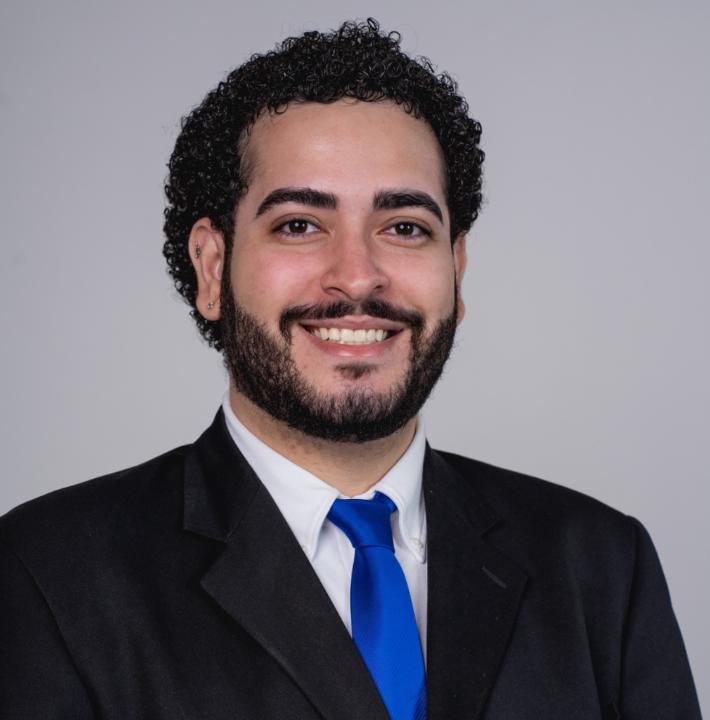 Luis Eduardo Farias Nascimento