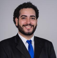 Luis Eduardo Farias Nascimento