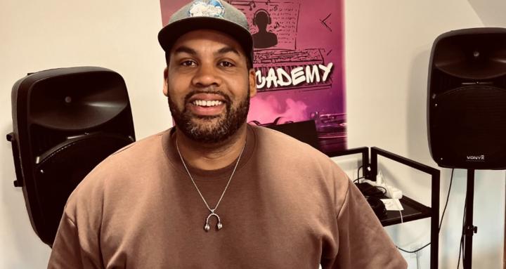 NMD Academy Community