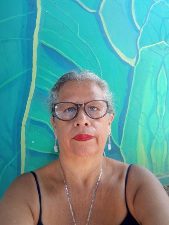 Mónica Griselda López Rico