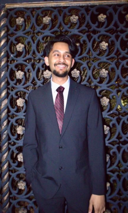 Ali Kamran
