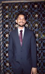 Ali Kamran