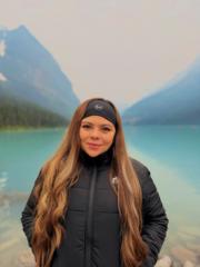 Tracy Ramos Villegas