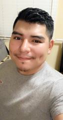 Alejandro Cruz
