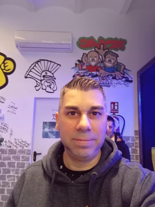 Javi Neurass
