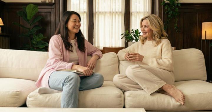 Prime Years Collective