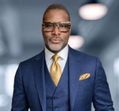Derick Gant