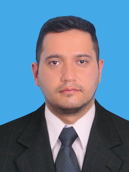 Carlos Andres Castro Galvis