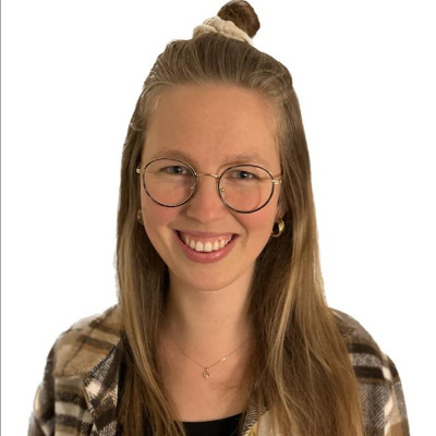 Svenja Stettler