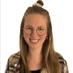 Svenja Stettler