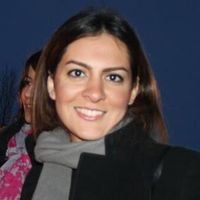 Mona Salmani