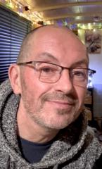 Clive Hallam