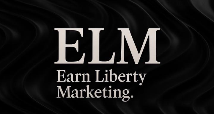Earn Liberty Marketing