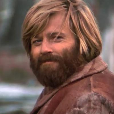 Jeremiah Johnson