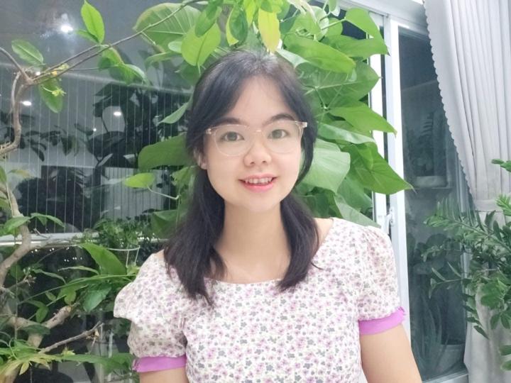 Tran Mai Lan