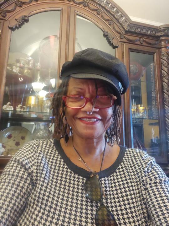 Martha Vallier