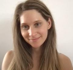 Katherine Larson