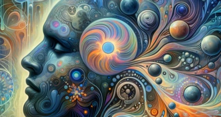 3M Psychedelic Integration Hub