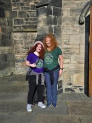 Ginny Lightsey-Ceehorne