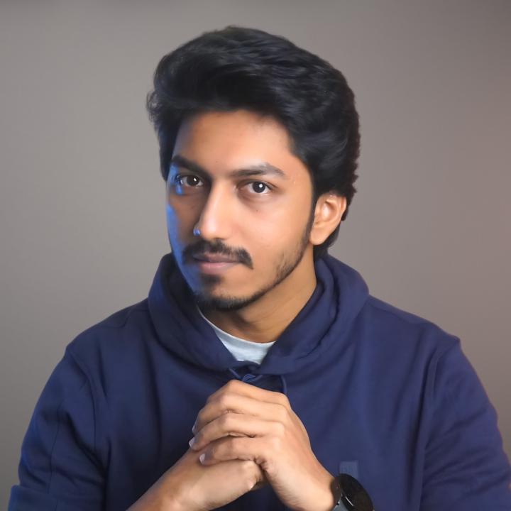 Arun Nagarathanam