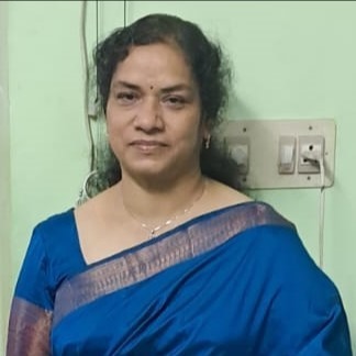 Sunitha T