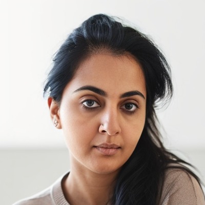 Nipurna Jethwa