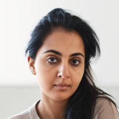 Nipurna Jethwa