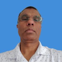 Srinivas Katragadda