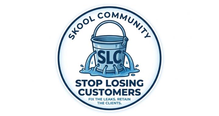 Stop Losing Customers