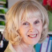Pam Carruthers