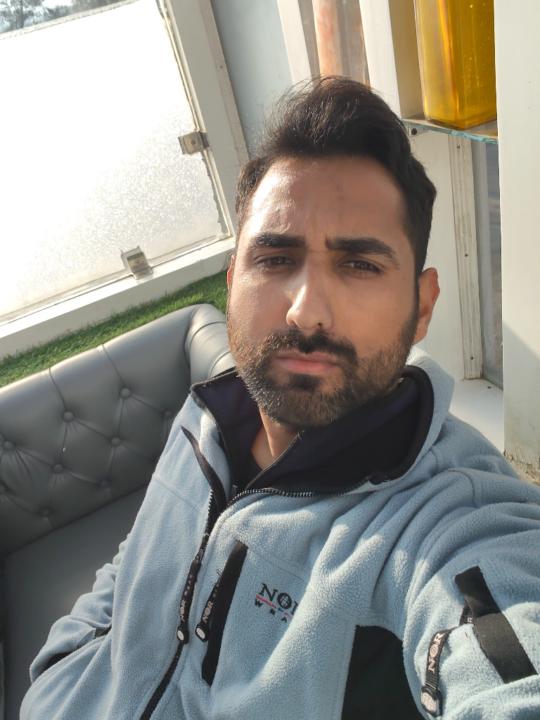 Mohsin Bashir Aga